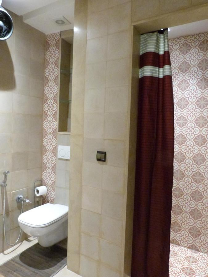 Riad Darabi En Exclusivite Marrakesh Bagian luar foto