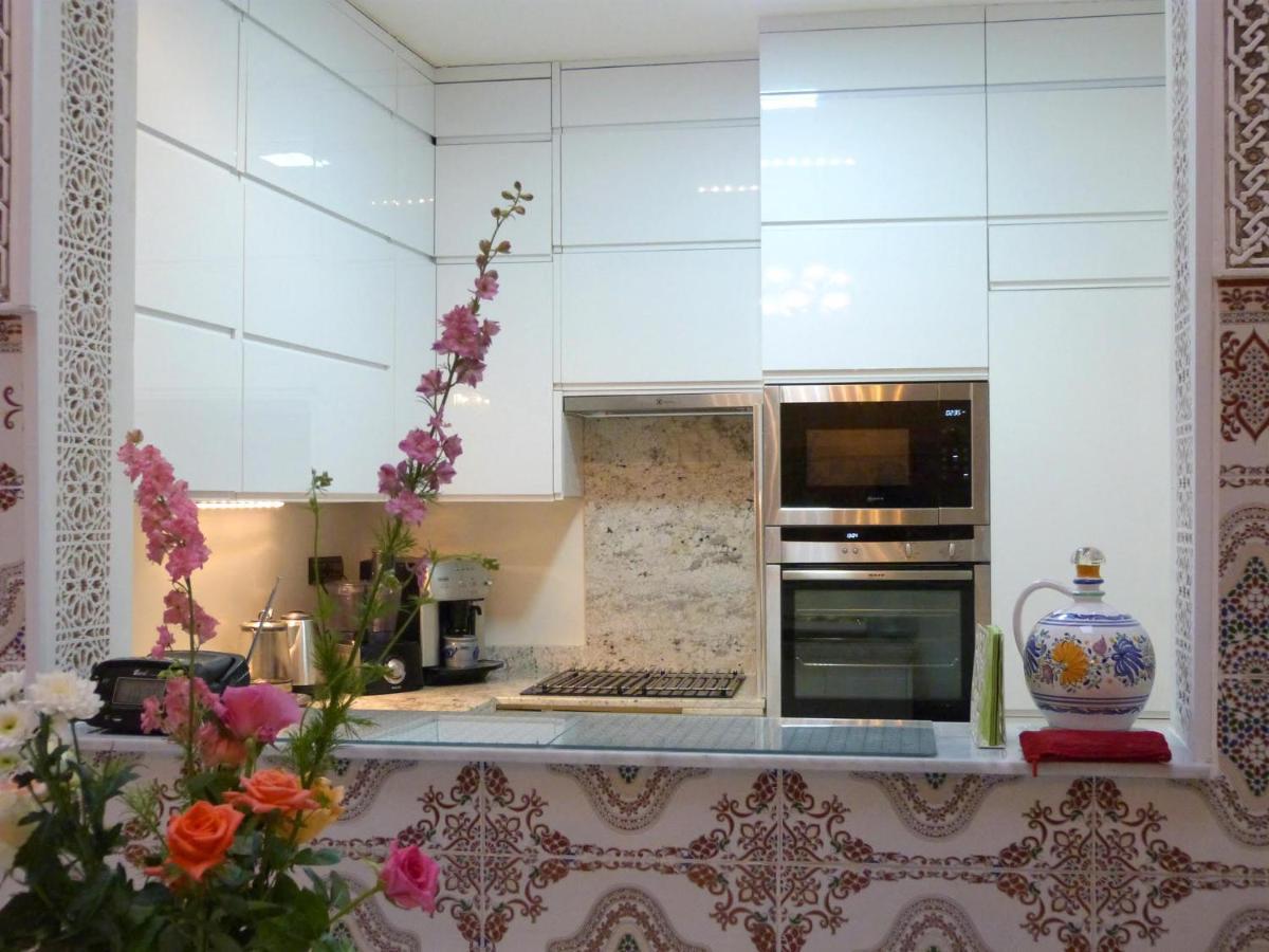 Riad Darabi En Exclusivite Marrakesh Bagian luar foto